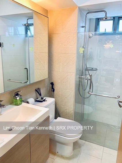 Blk 515B The Premiere @ Tampines (Tampines), HDB 5 Rooms #194938232